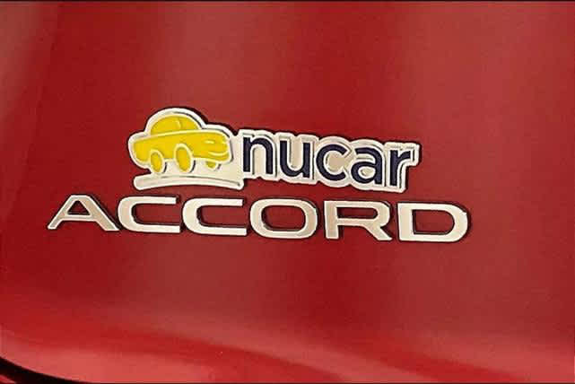 2024 Honda Accord EX - Photo 27
