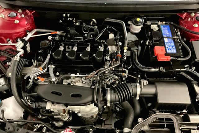 2024 Honda Accord EX - Photo 32