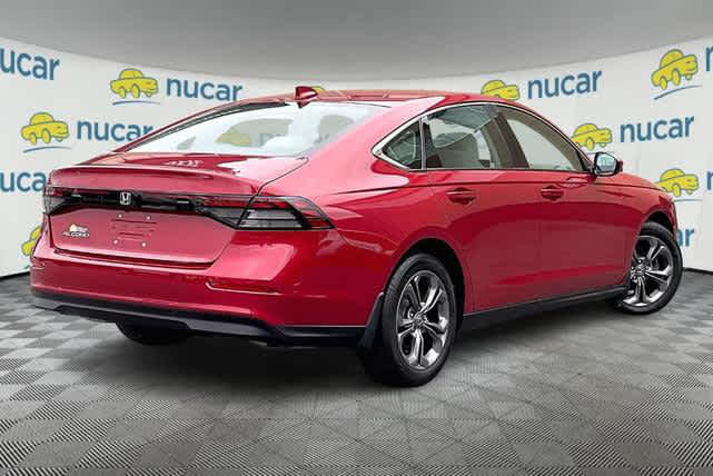 2024 Honda Accord EX - Photo 6