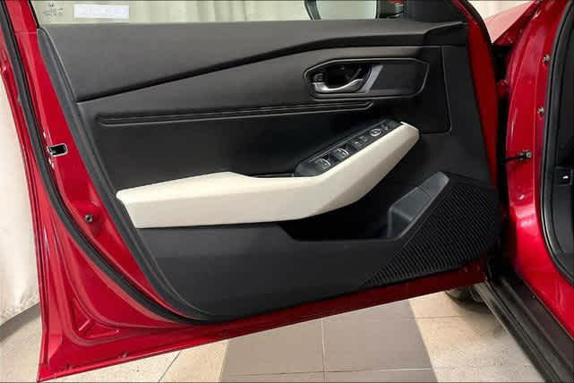 2024 Honda Accord EX - Photo 9