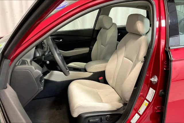2024 Honda Accord EX - Photo 10