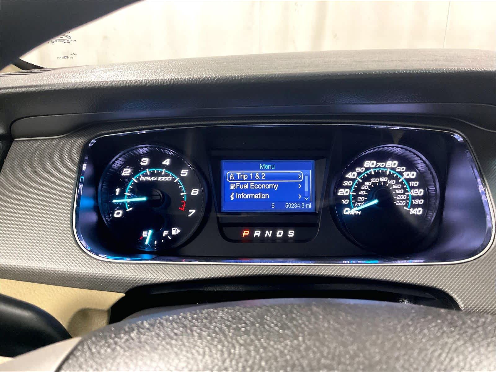 2019 Ford Taurus SE - Photo 24