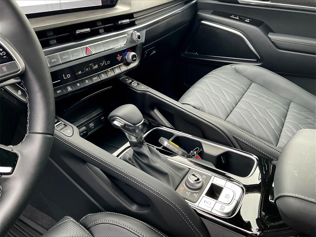 2025 Kia Telluride SX-Prestige X-Line - Photo 14