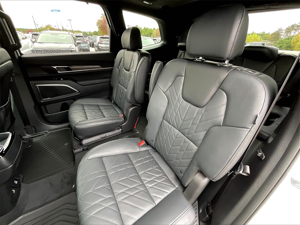 2025 Kia Telluride SX-Prestige X-Line - Photo 15