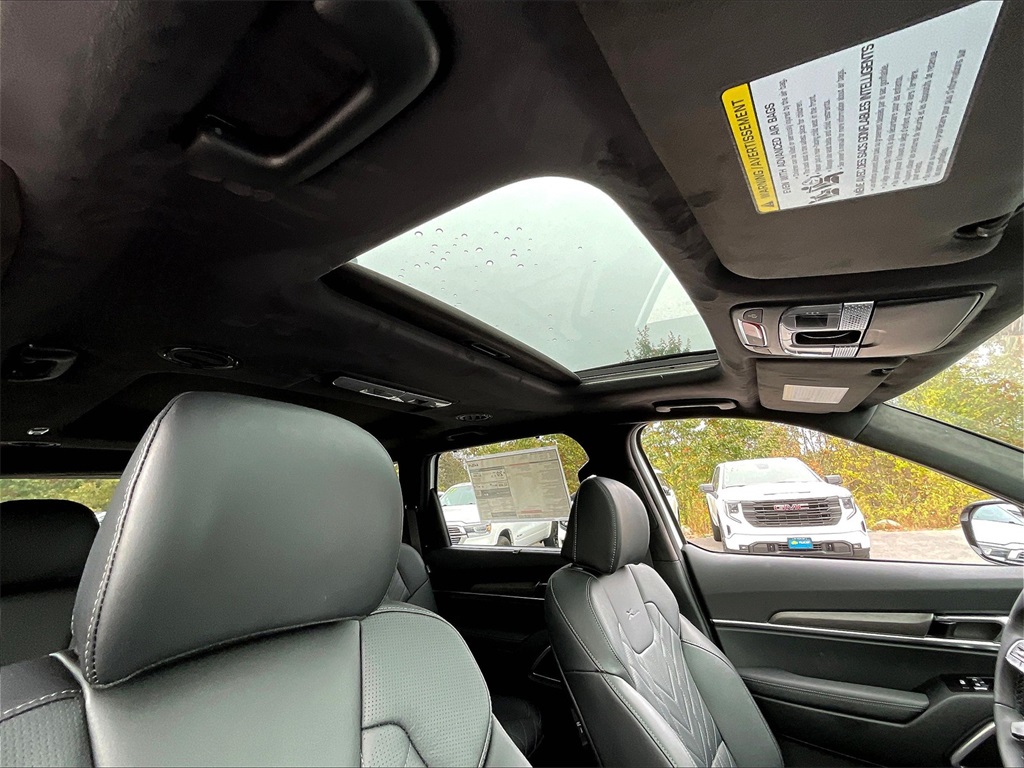 2025 Kia Telluride SX-Prestige X-Line - Photo 18