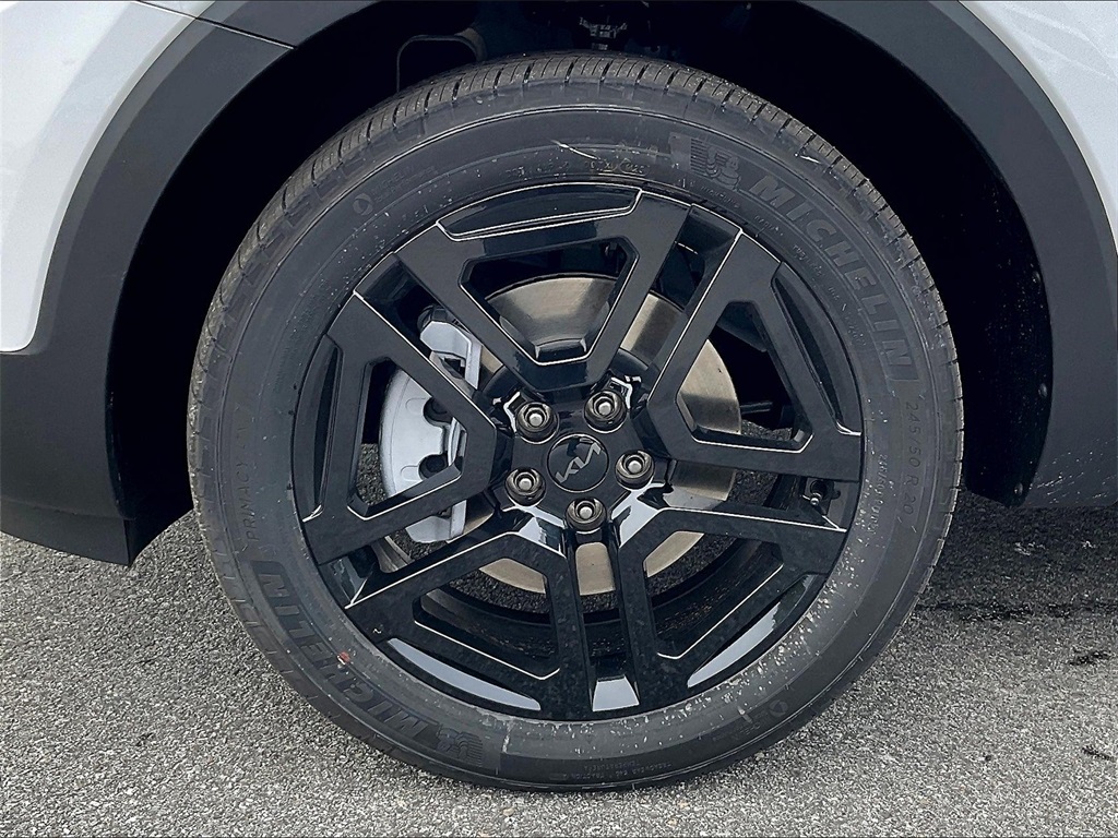 2025 Kia Telluride SX-Prestige X-Line - Photo 8