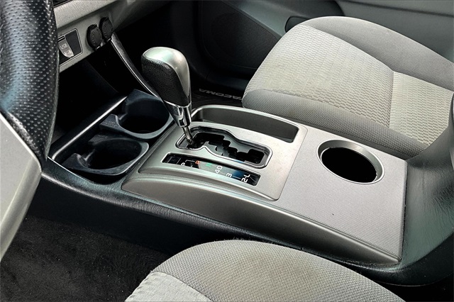 2015 Toyota Tacoma Base - Photo 19
