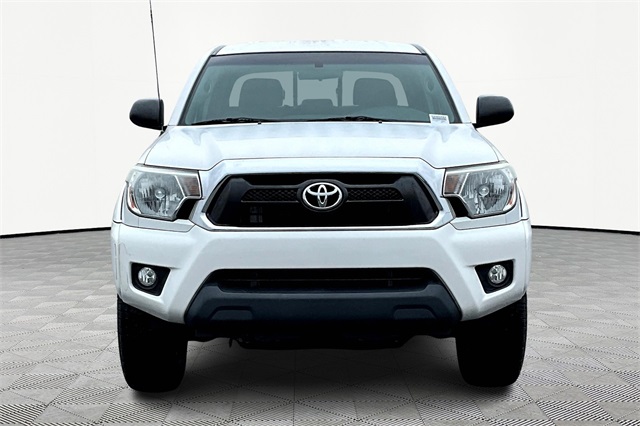 2015 Toyota Tacoma Base - Photo 2