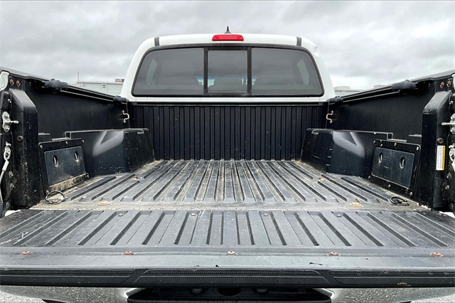 2015 Toyota Tacoma Base - Photo 23