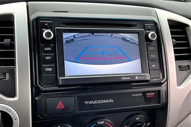 2015 Toyota Tacoma Base - Photo 24