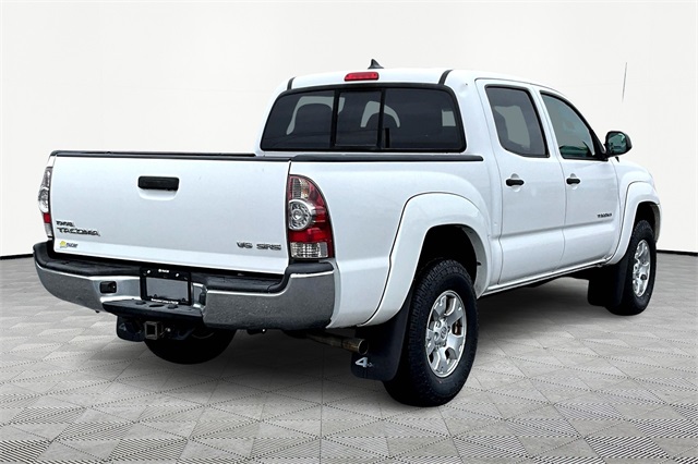 2015 Toyota Tacoma Base - Photo 6