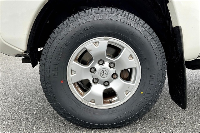 2015 Toyota Tacoma Base - Photo 7