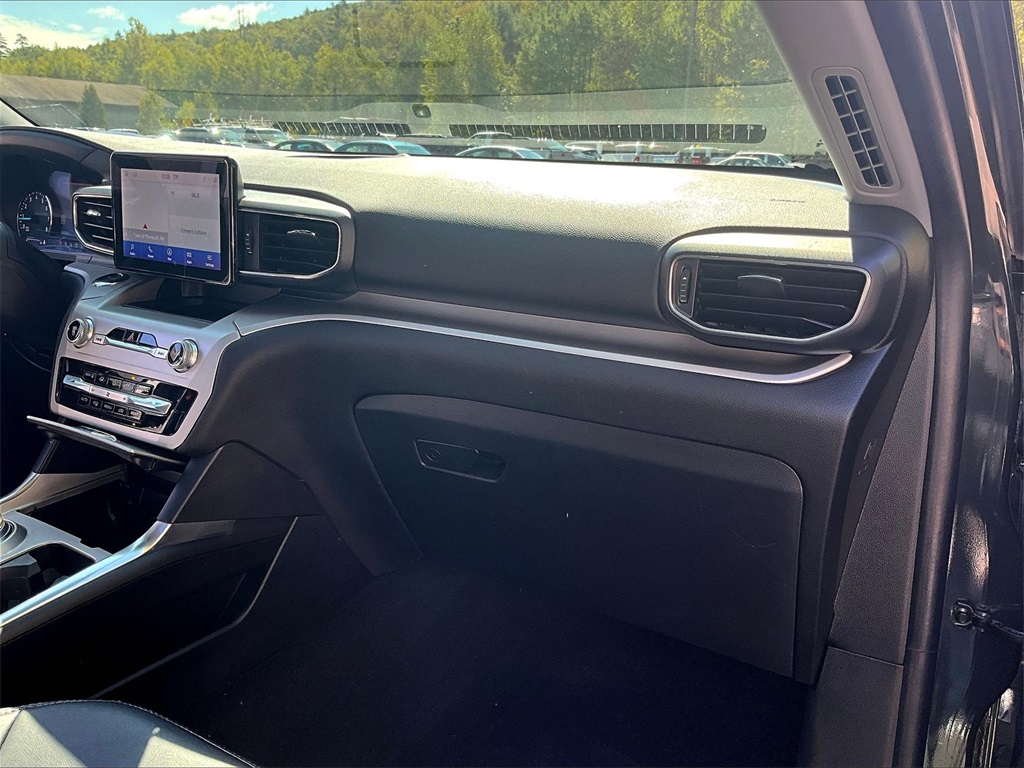 2022 Ford Explorer XLT - Photo 13