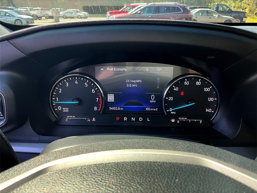 2022 Ford Explorer XLT - Photo 26