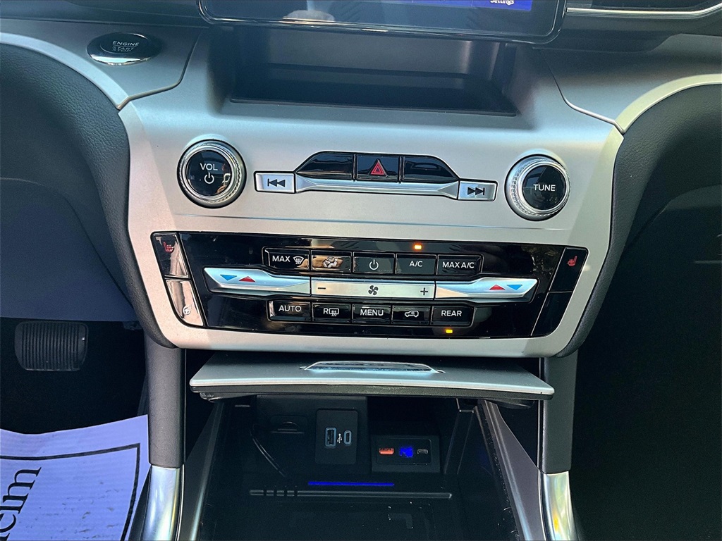 2022 Ford Explorer XLT - Photo 27