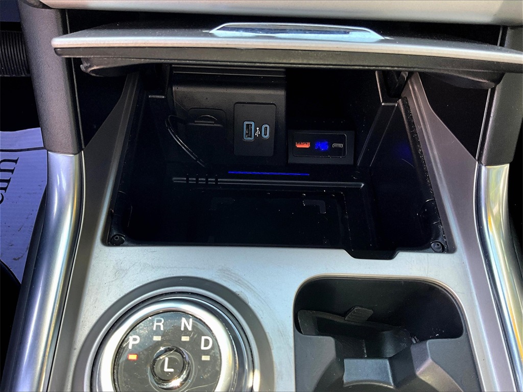 2022 Ford Explorer XLT - Photo 28