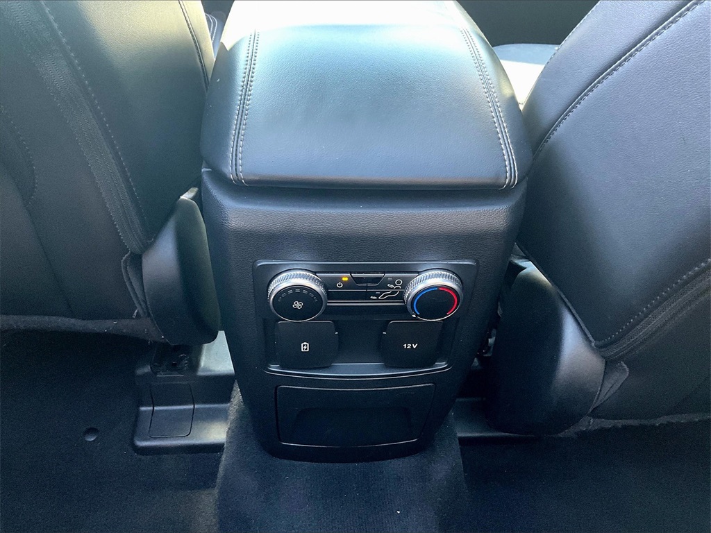 2022 Ford Explorer XLT - Photo 29