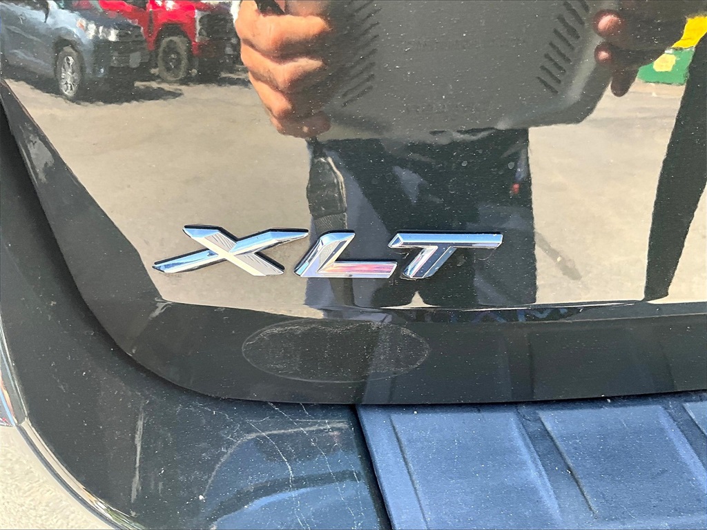 2022 Ford Explorer XLT - Photo 30