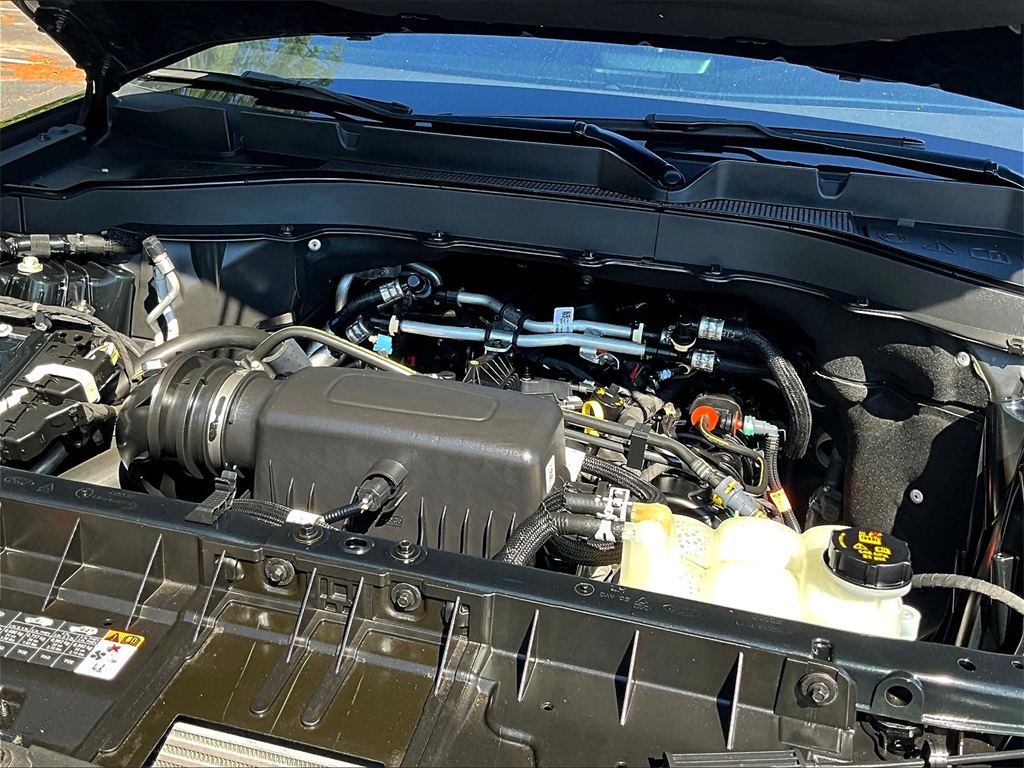 2022 Ford Explorer XLT - Photo 36