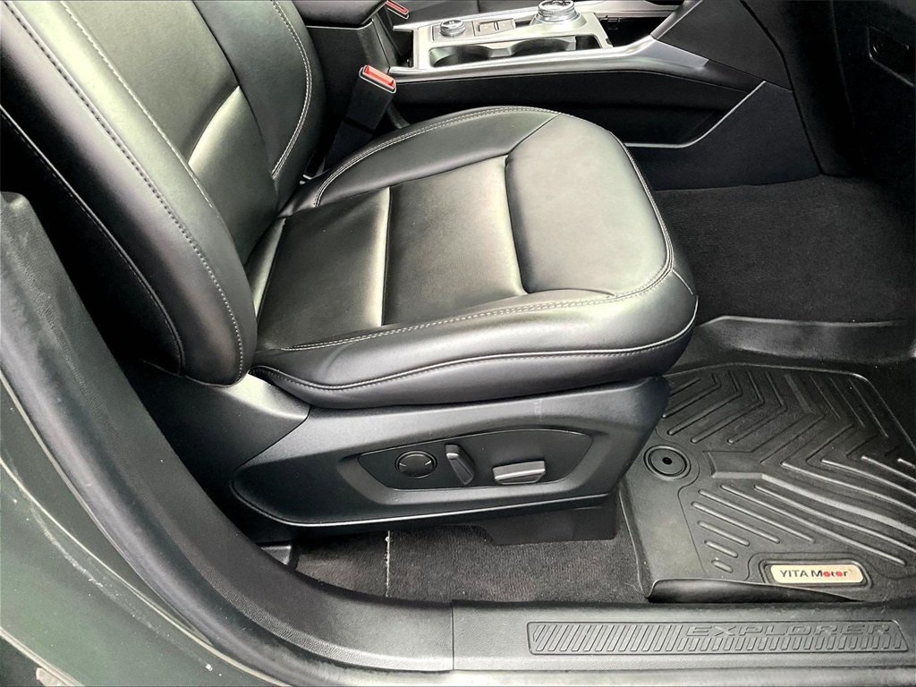 2022 Ford Explorer XLT - Photo 38