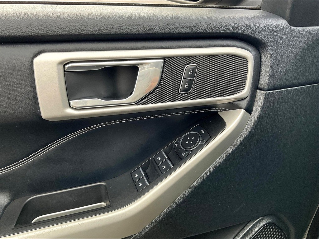 2022 Ford Explorer XLT - Photo 39