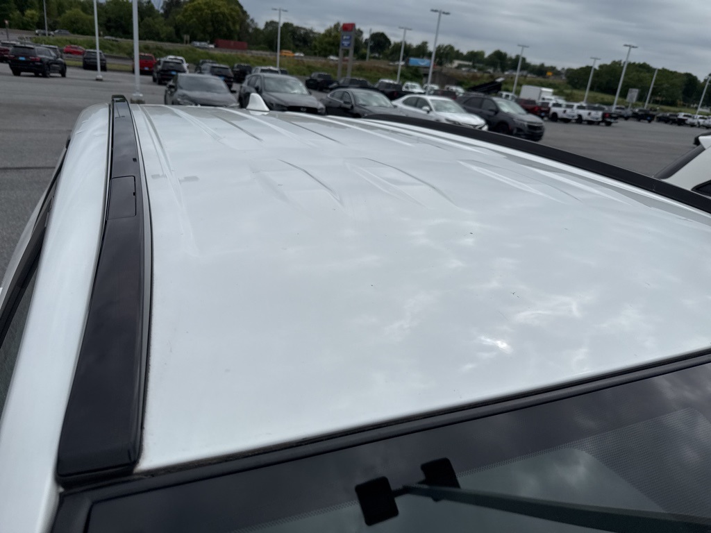 Used 2021 Toyota RAV4 XLE with VIN 2T3P1RFV8MC207855 for sale in Kansas City