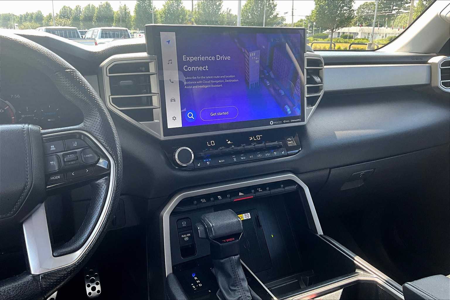 2023 Toyota Tundra Limited Hybrid - Photo 18