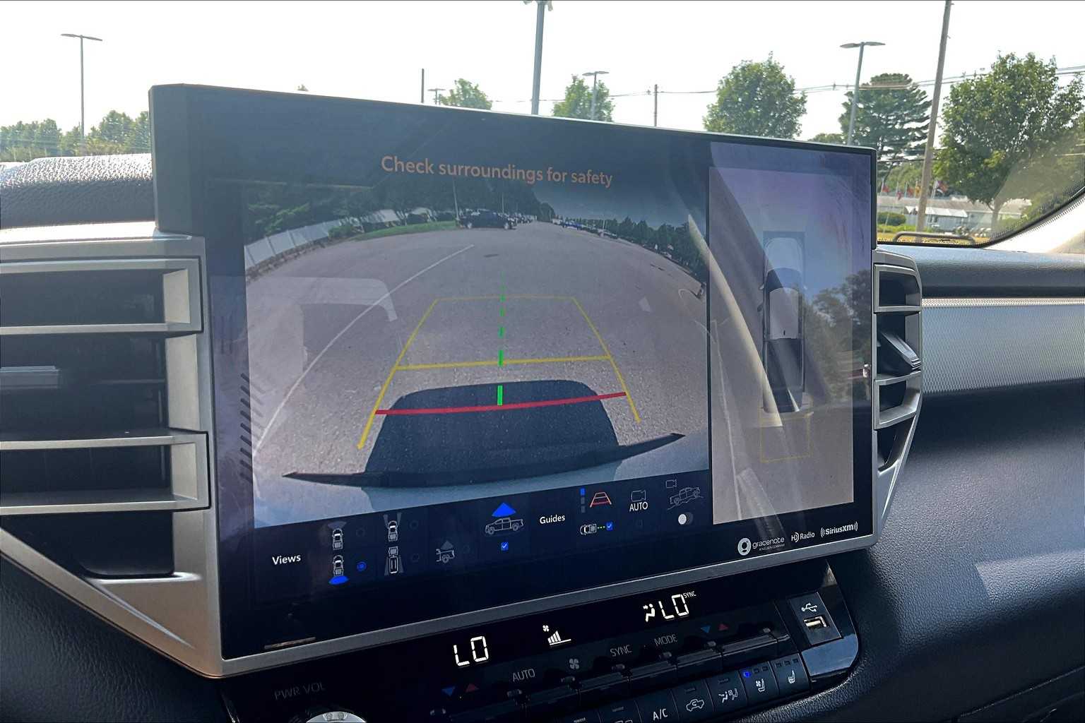 2023 Toyota Tundra Limited Hybrid - Photo 19