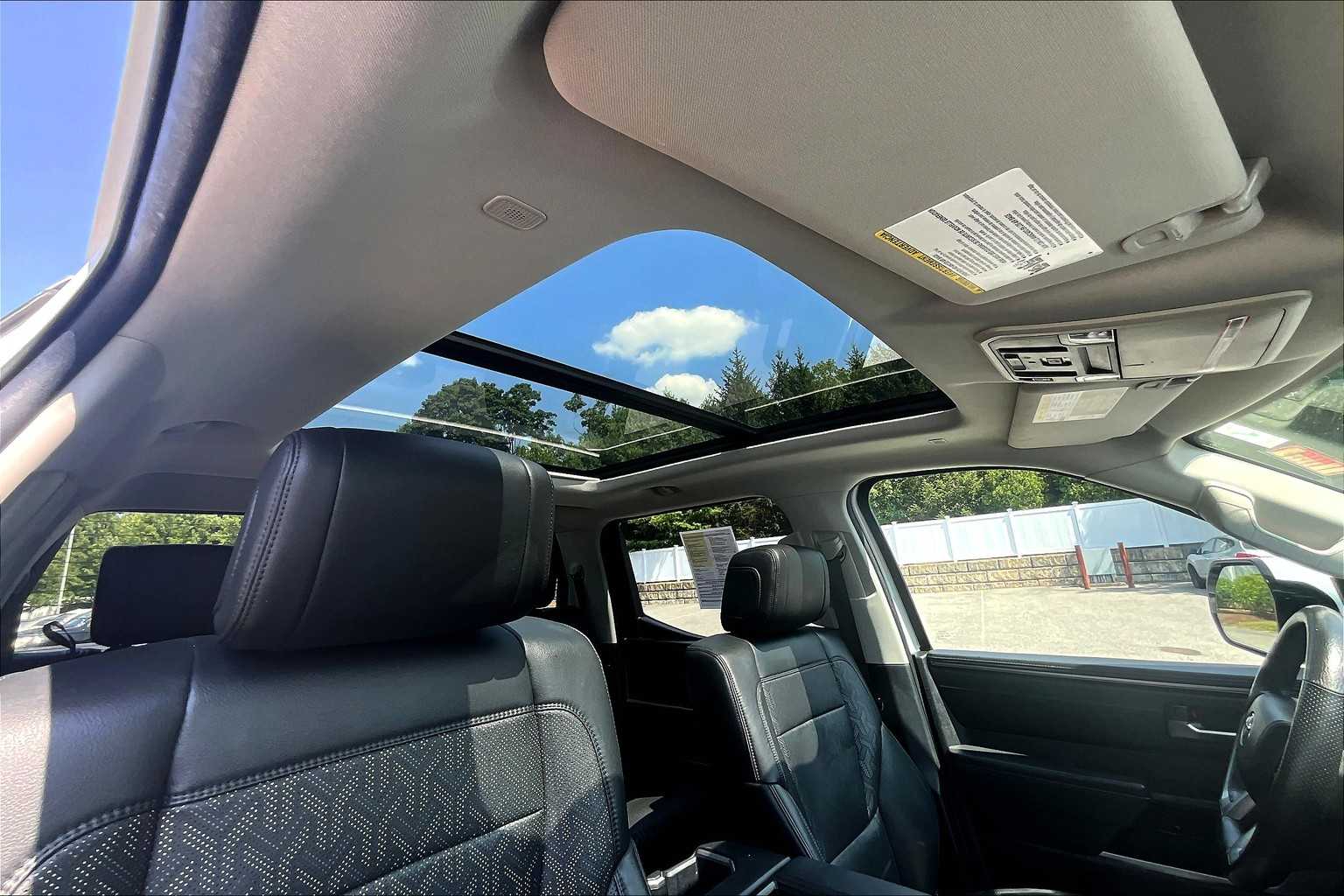 2023 Toyota Tundra Limited Hybrid - Photo 22