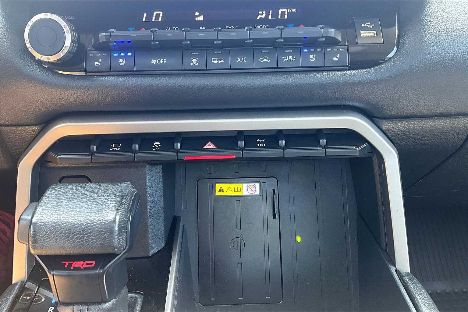 2023 Toyota Tundra Limited Hybrid - Photo 27