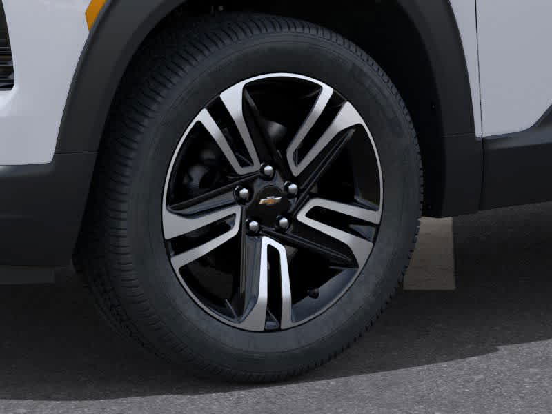 2026 Chevrolet TrailBlazer LT - Photo 9