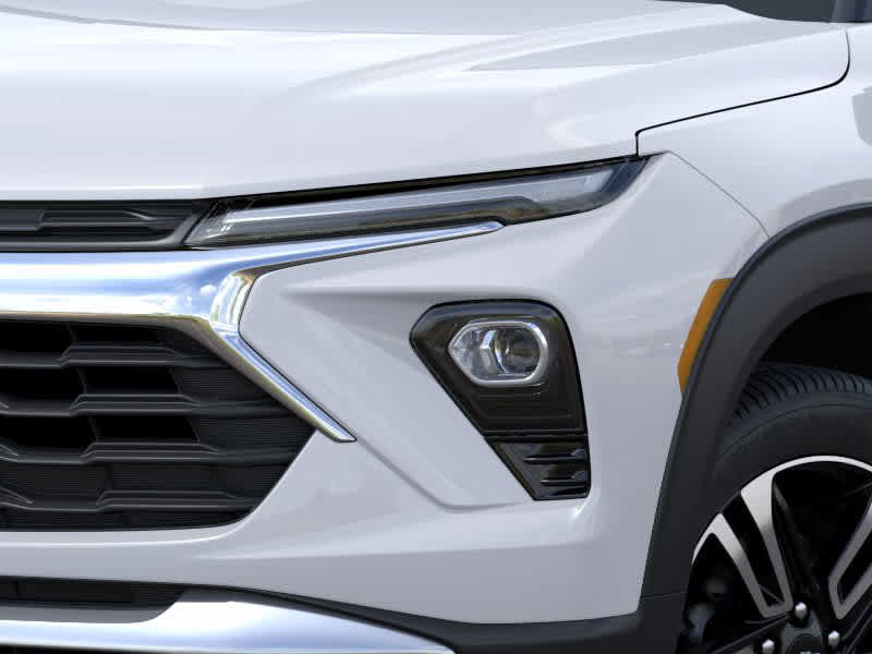2026 Chevrolet TrailBlazer LT - Photo 10