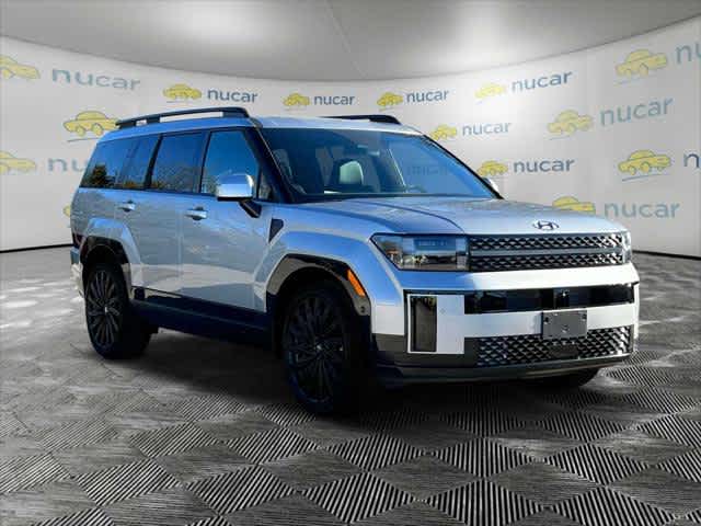 2024 Hyundai Santa Fe Calligraphy - Photo 11