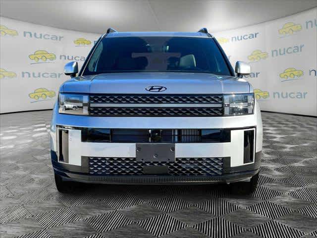 2024 Hyundai Santa Fe Calligraphy - Photo 12