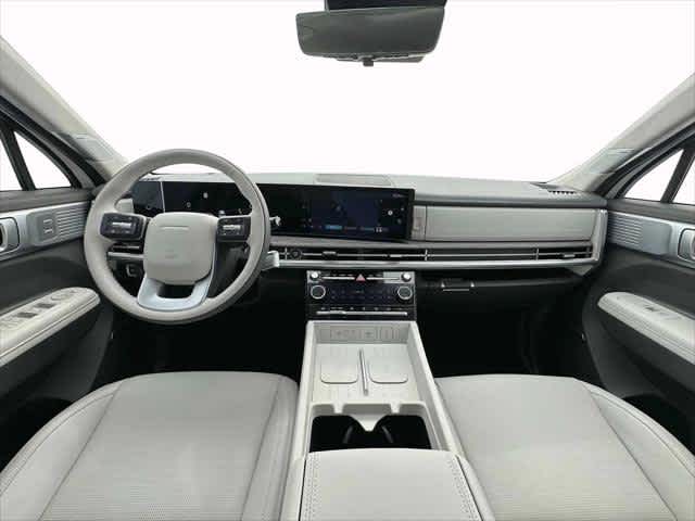 2024 Hyundai Santa Fe Calligraphy - Photo 13