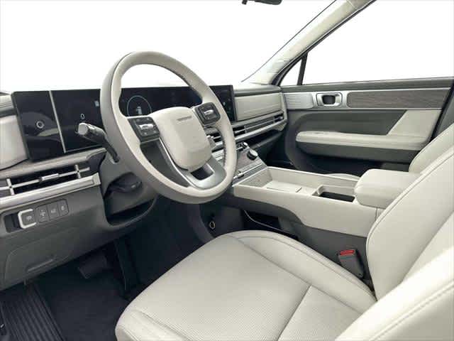 2024 Hyundai Santa Fe Calligraphy - Photo 14