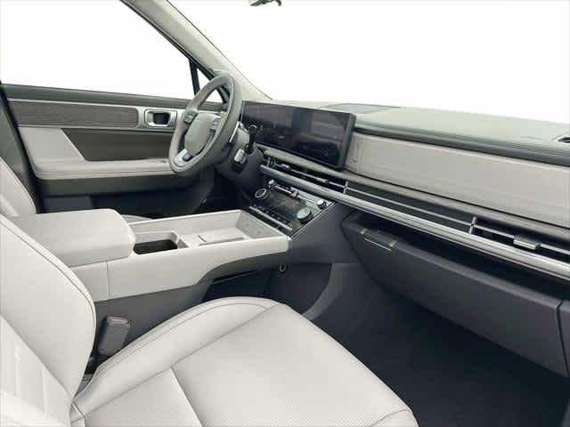2024 Hyundai Santa Fe Calligraphy - Photo 15