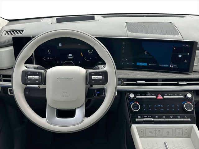 2024 Hyundai Santa Fe Calligraphy - Photo 17