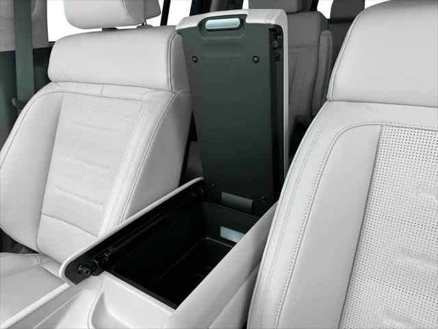 2024 Hyundai Santa Fe Calligraphy - Photo 18