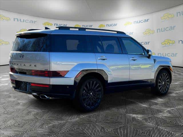 2024 Hyundai Santa Fe Calligraphy - Photo 9