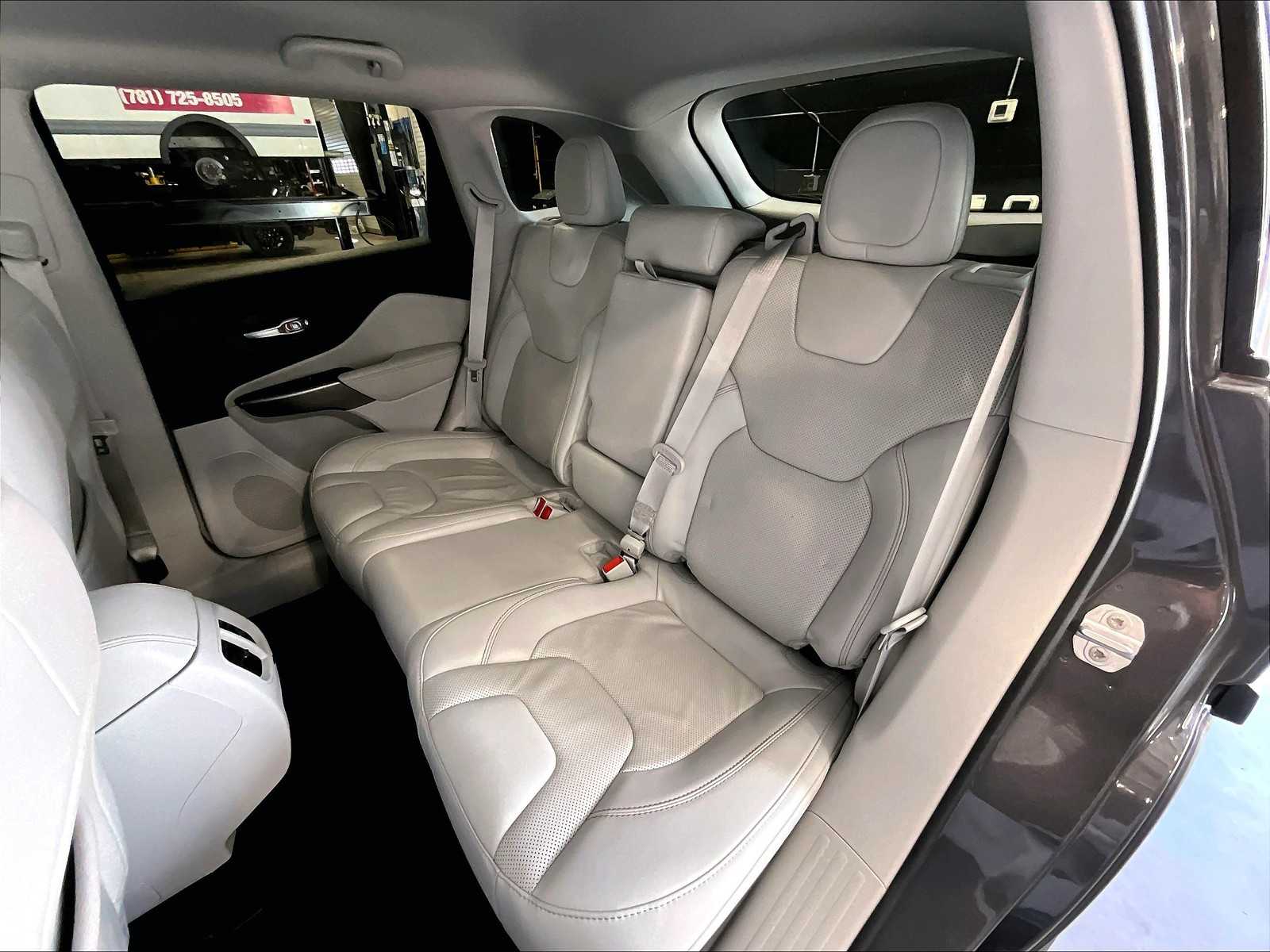 2020 Jeep Cherokee Limited - Photo 15