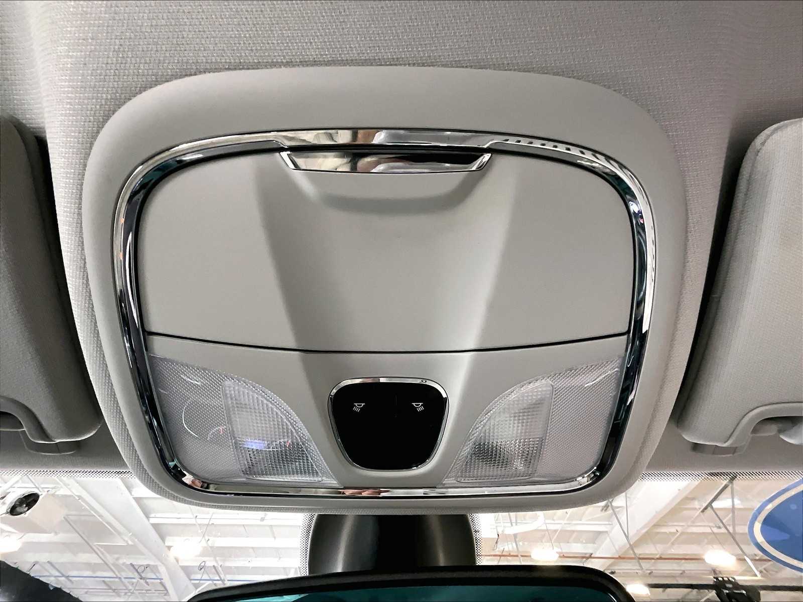 2020 Jeep Cherokee Limited - Photo 23