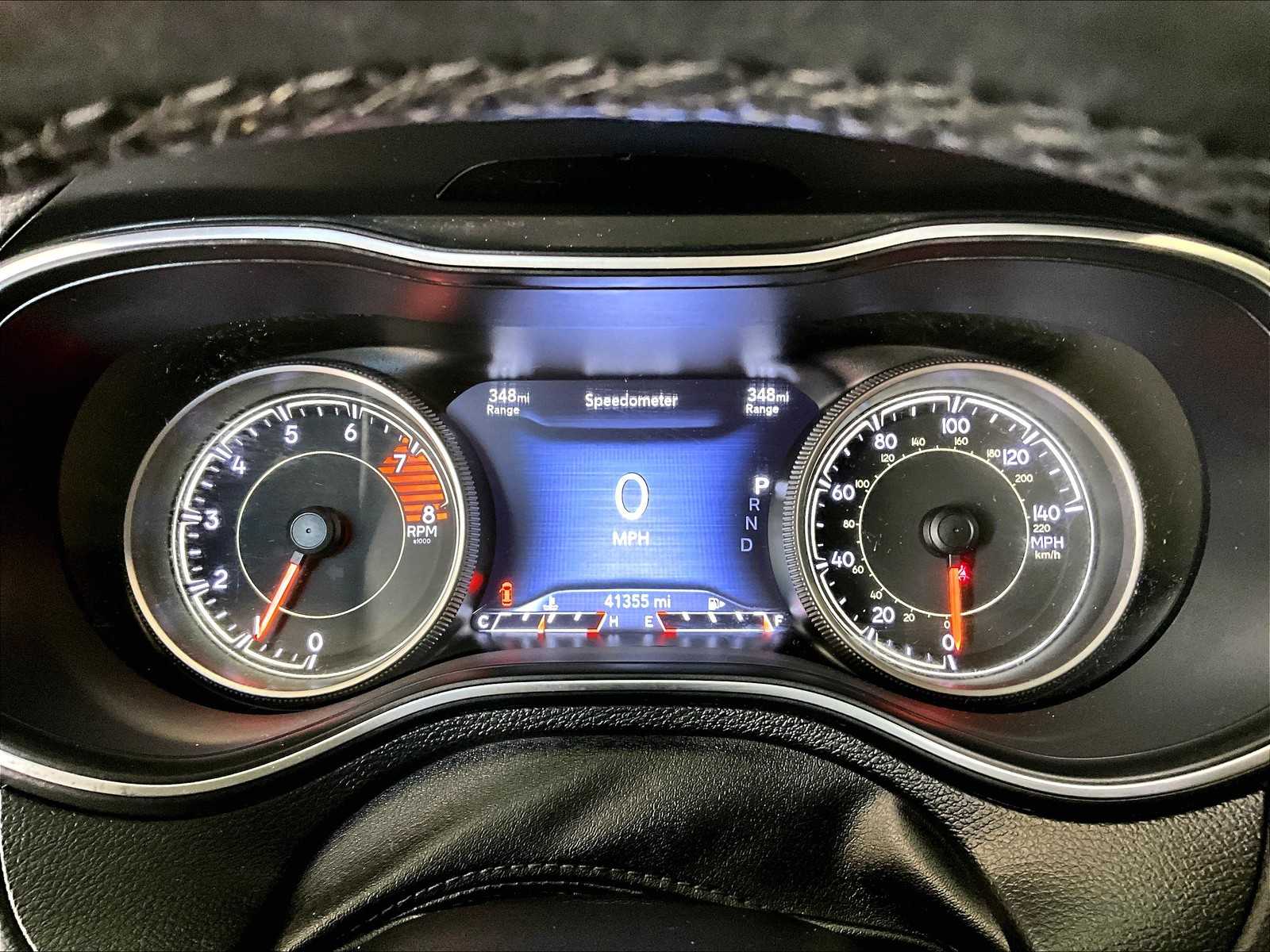 2020 Jeep Cherokee Limited - Photo 26