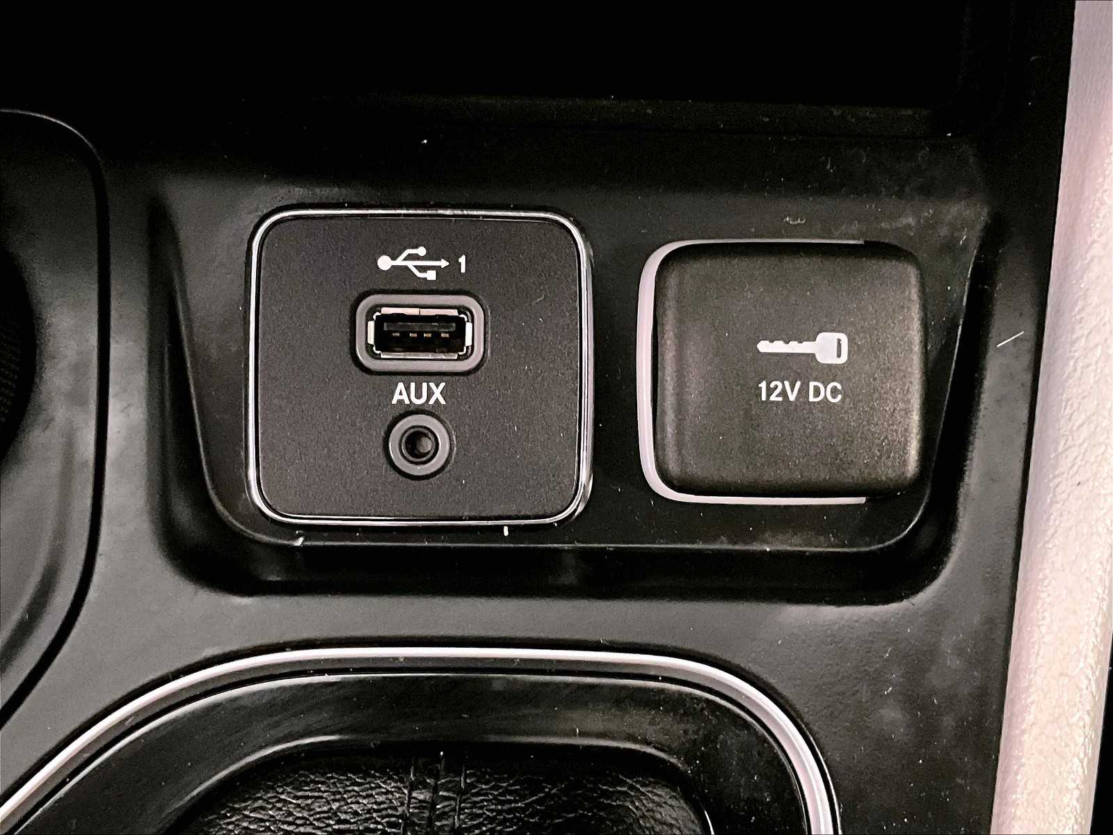 2020 Jeep Cherokee Limited - Photo 27