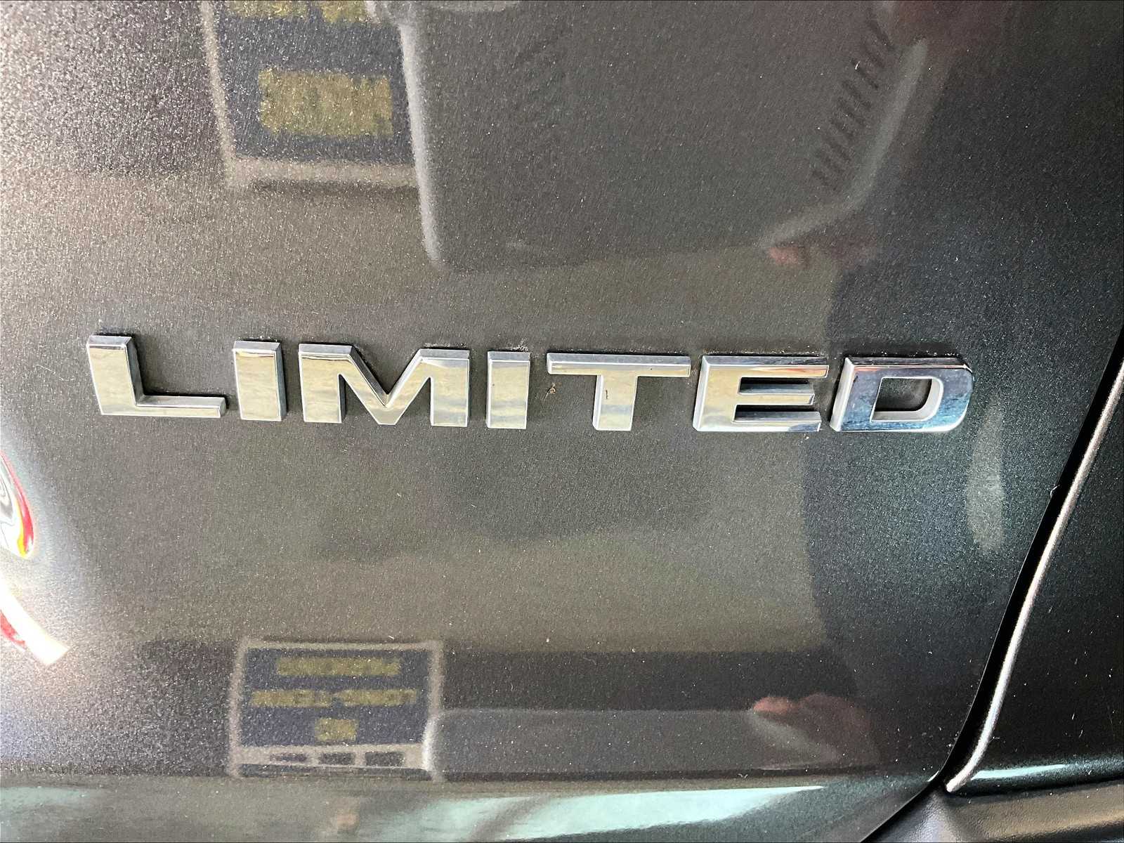 2020 Jeep Cherokee Limited - Photo 30