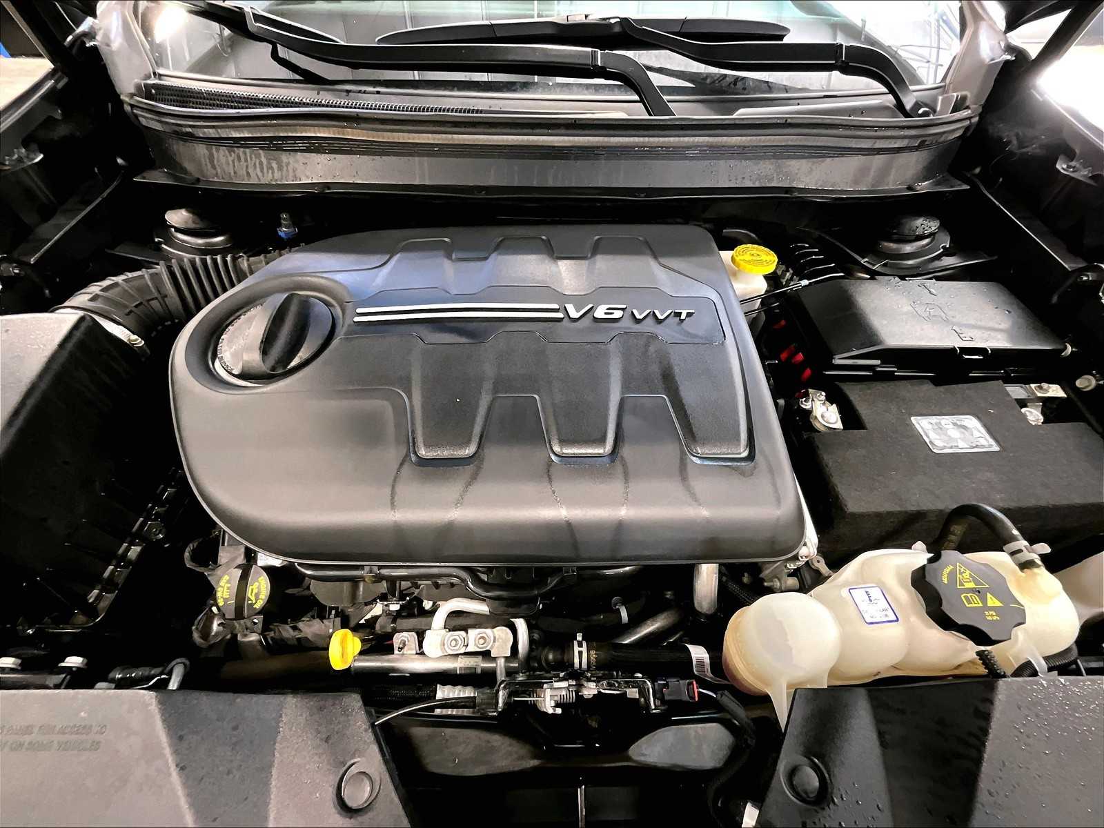 2020 Jeep Cherokee Limited - Photo 31