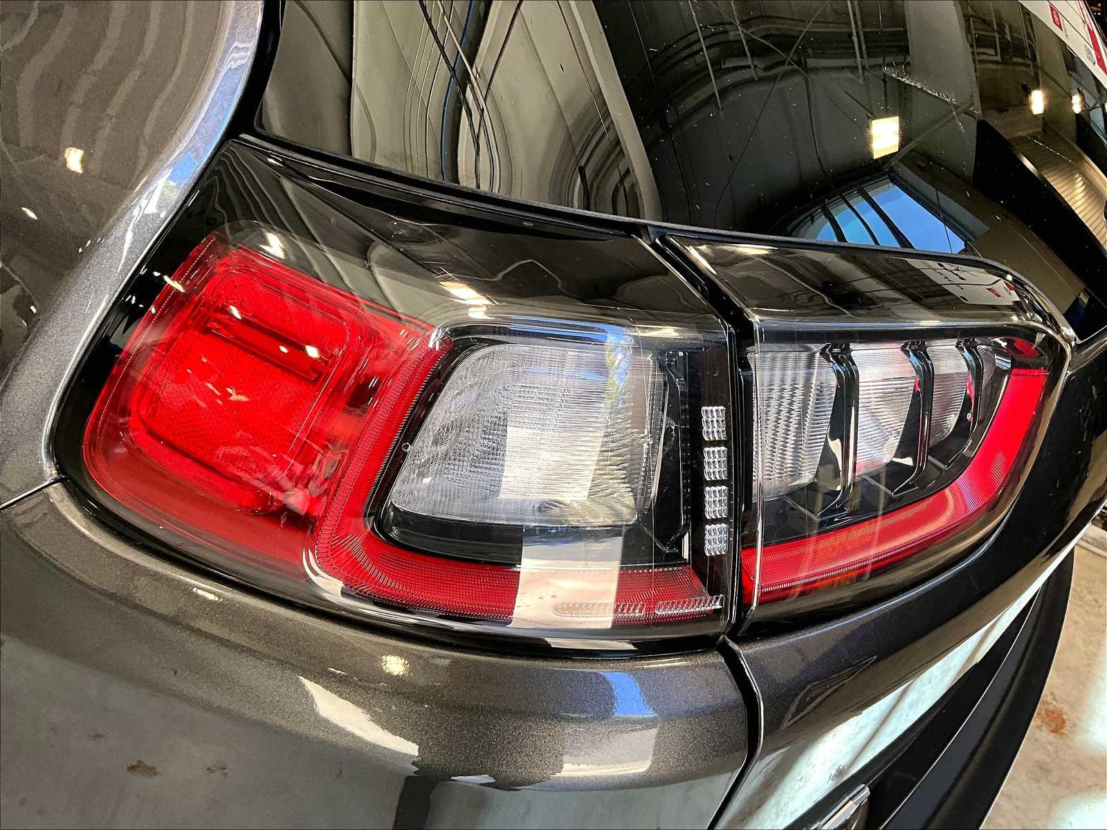 2020 Jeep Cherokee Limited - Photo 35