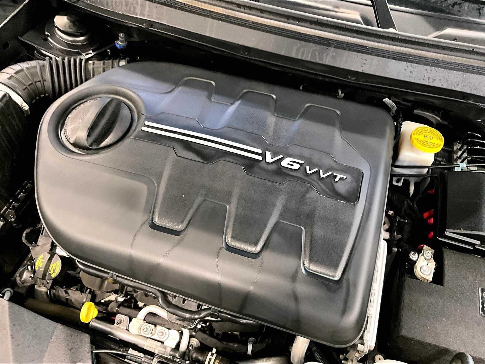 2020 Jeep Cherokee Limited - Photo 36