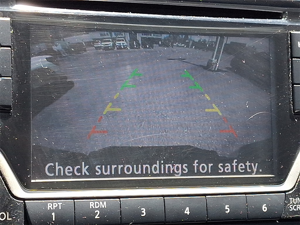 2016 Nissan Frontier  - Photo 17