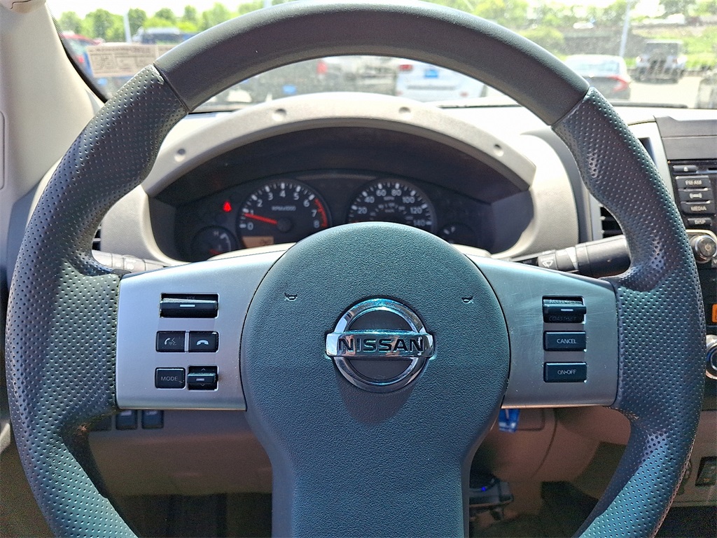 2016 Nissan Frontier  - Photo 18